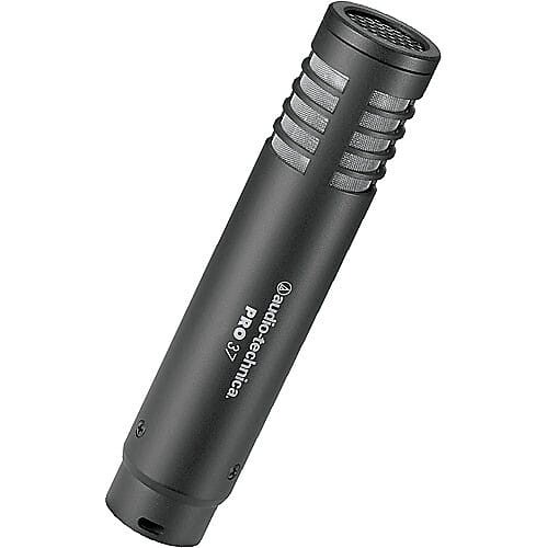 

Конденсаторный микрофон Audio-Technica PRO37