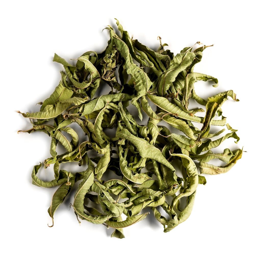 

Вербена лимонная 50г Valley Of Tea
