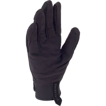 

Водонепроницаемая всепогодная перчатка SealSkinz, черный