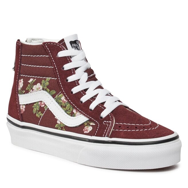 

Кроссовки Vans UyZip, коричневый