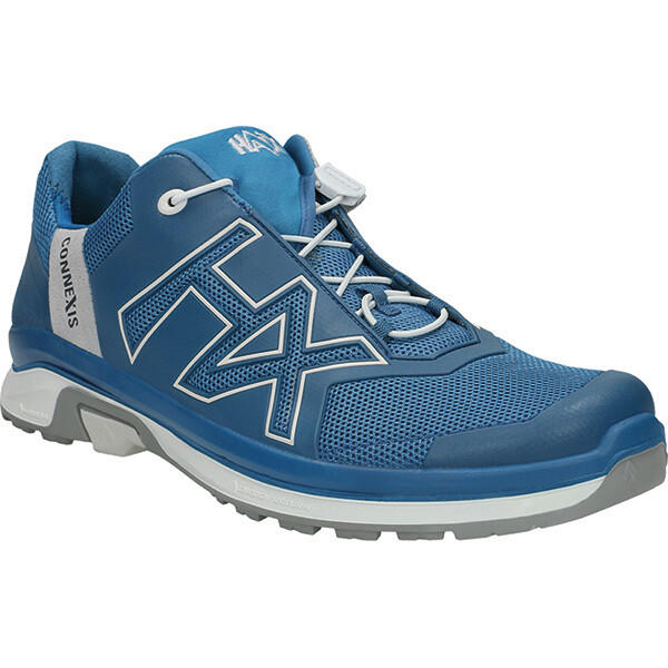 

Кроссовки HAIX Freizeitschuhe CONNEXIS Go GTX, синий