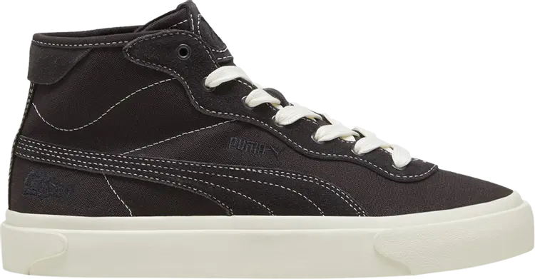 

Кроссовки Capri Royale Mid 'Flat Dark Grey', серый