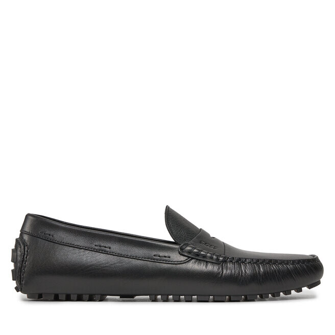 

Мокасины Boss Driver Mocc 50507551 Black 001, черный