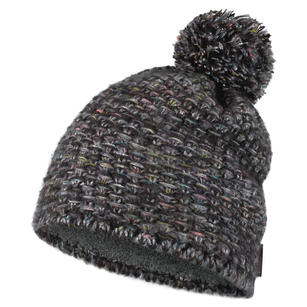 

Шапка Buff Knitted Polar, серый