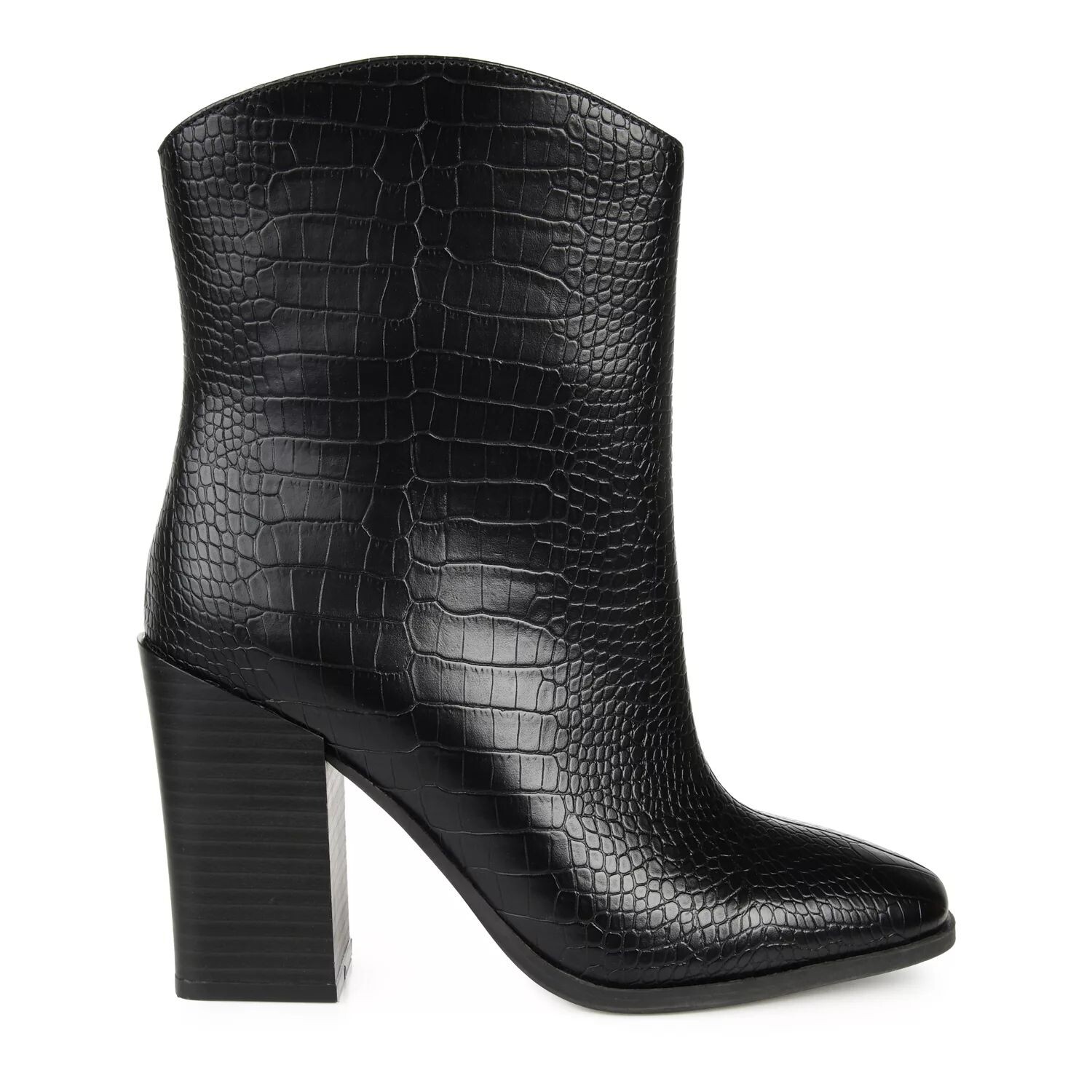 

Коллекция Journee Женские ботильоны Brekinn Tru Comfort Foam Journee Collection, серый