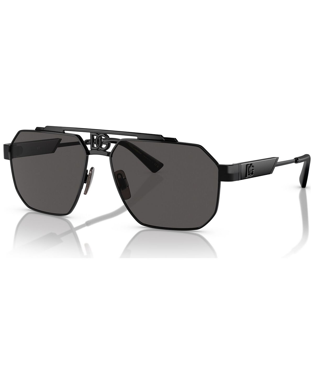 

Мужские солнцезащитные очки, DG2294 Dolce&Gabbana