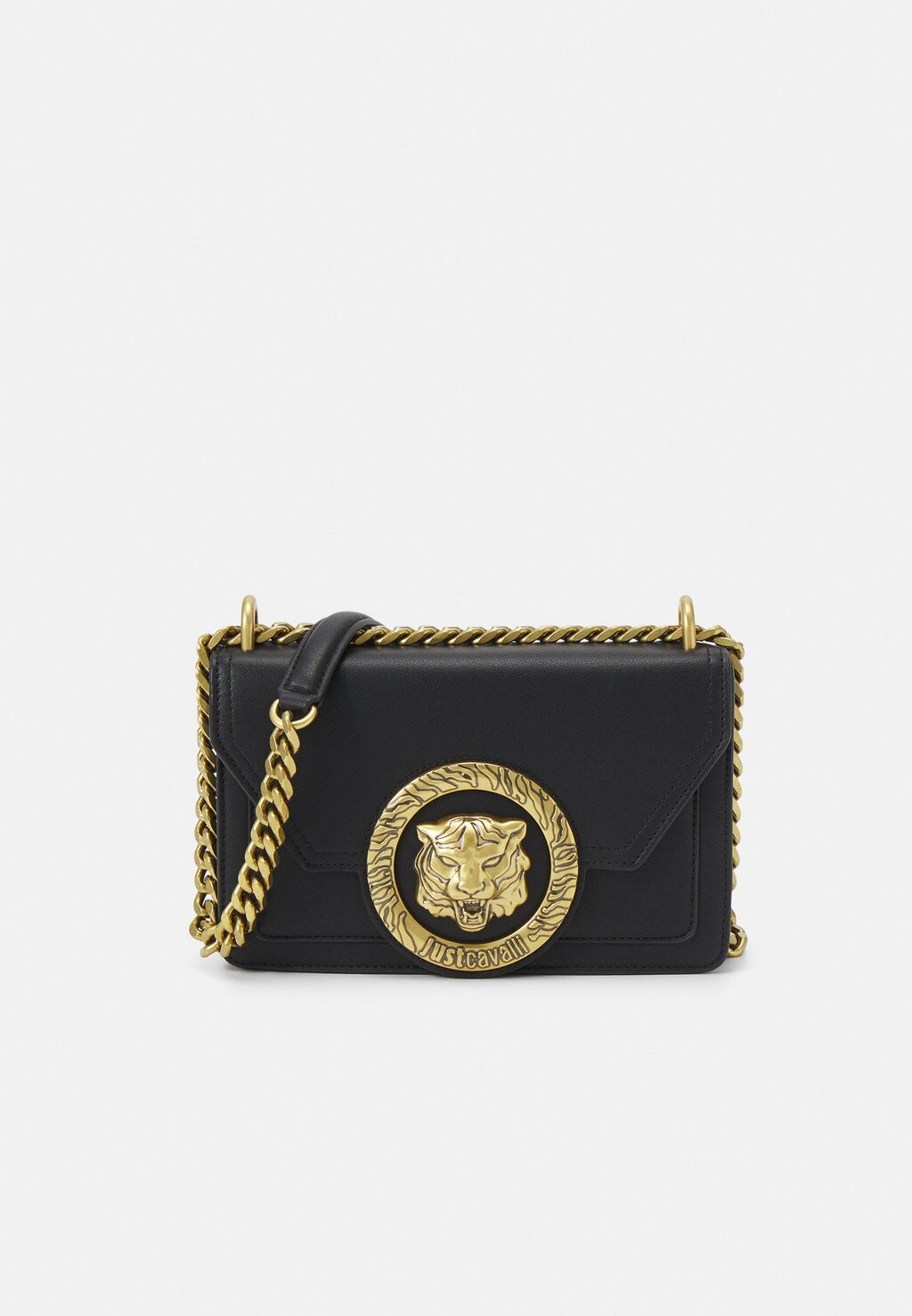 

Сумочка RANGE ICON Just Cavalli, черный