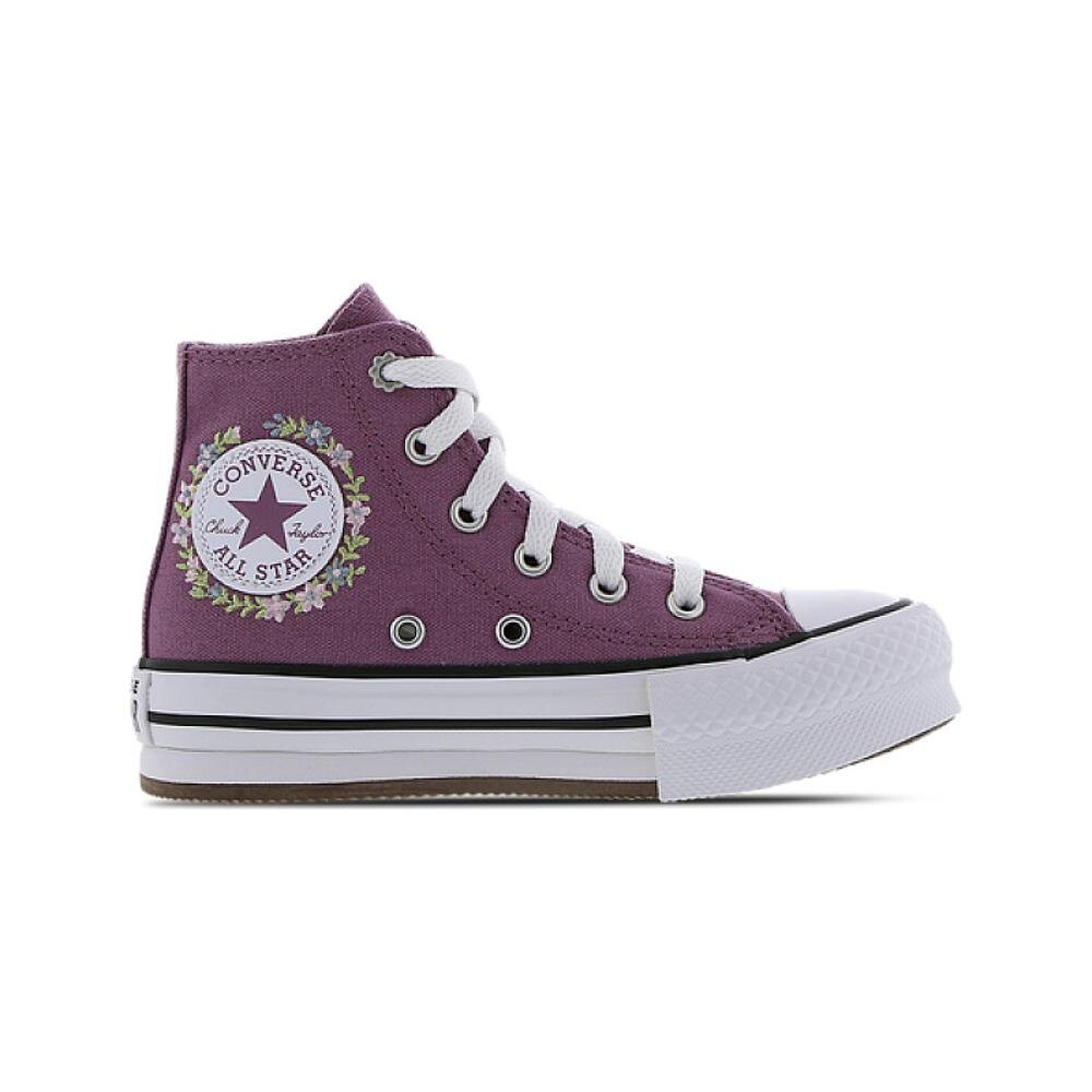 

Кроссовки Converse Chuck 70 Platform, розовый