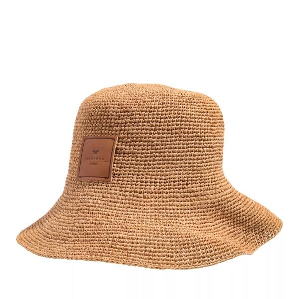 

Бейсболка aquile Weekend Max Mara, бежевый