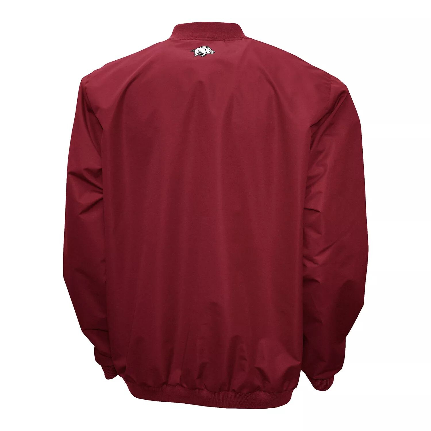 

Мужской пуловер Windshell Arkansas Razorbacks Members