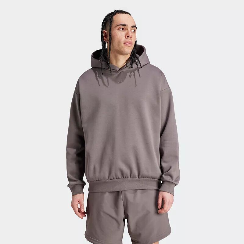 

Adidas Баскетбольная толстовка