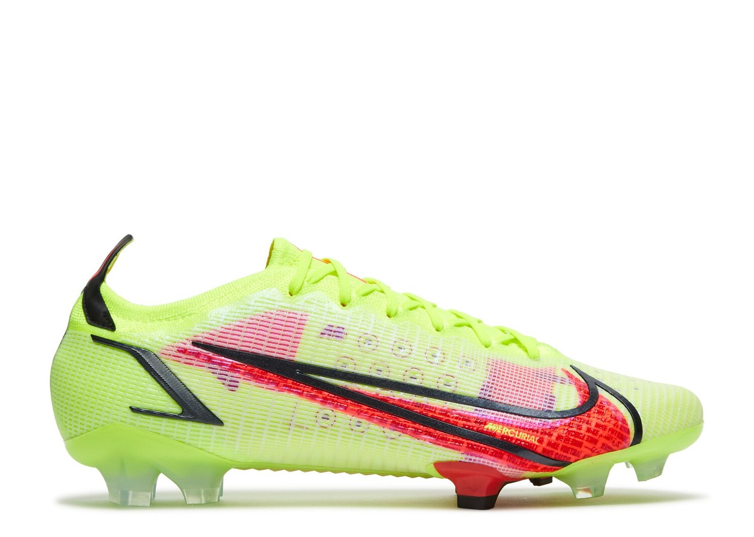 

Кроссовки Nike Mercurial Vapor 14 Elite Fg 'Motivation Pack', синий