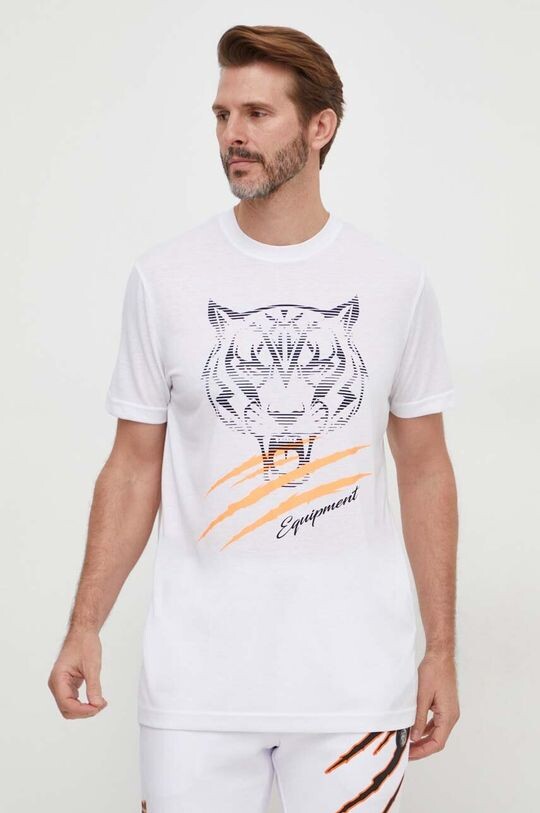 

Футболки Plein Sport, белый