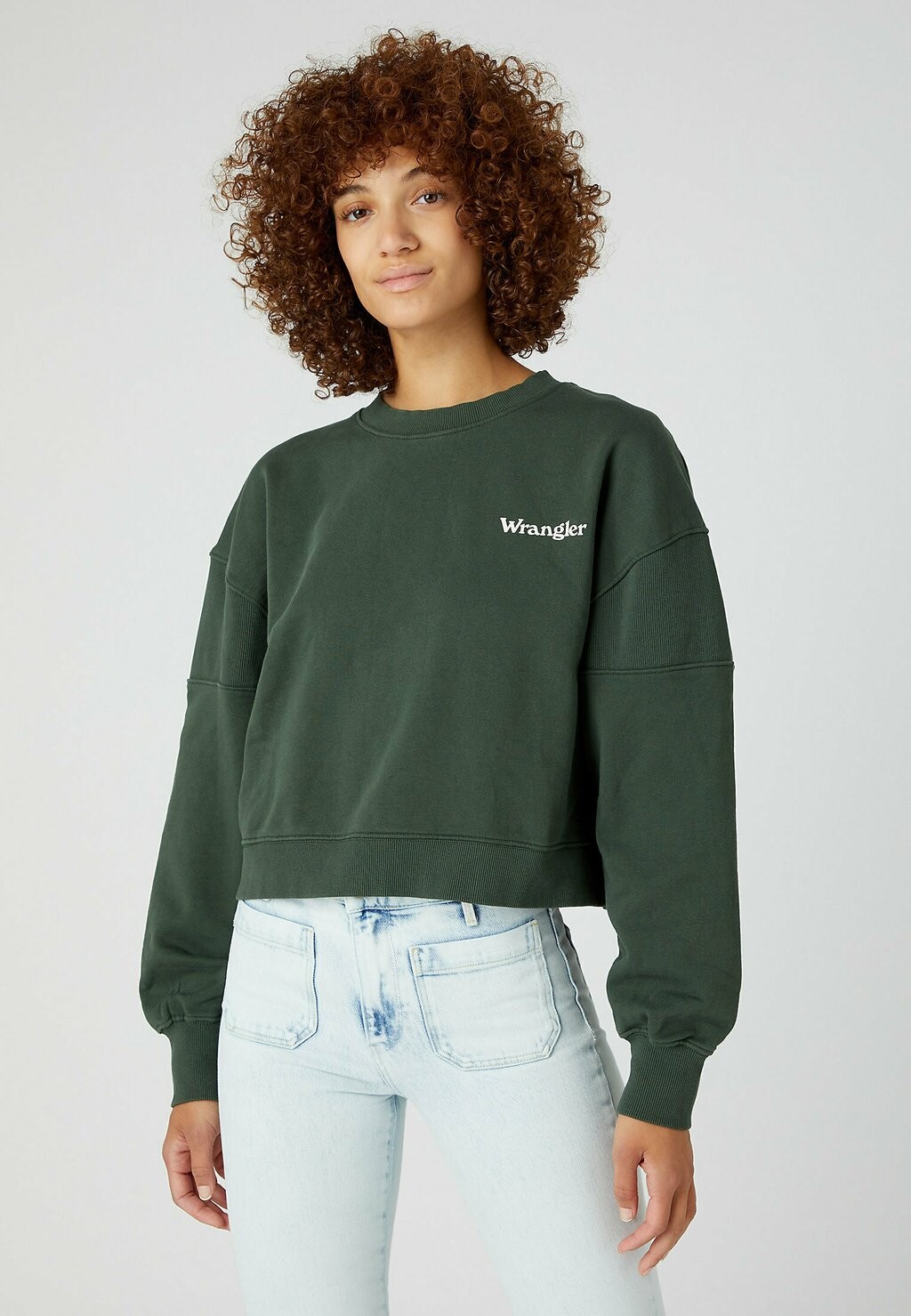 

Толстовка Wrangler