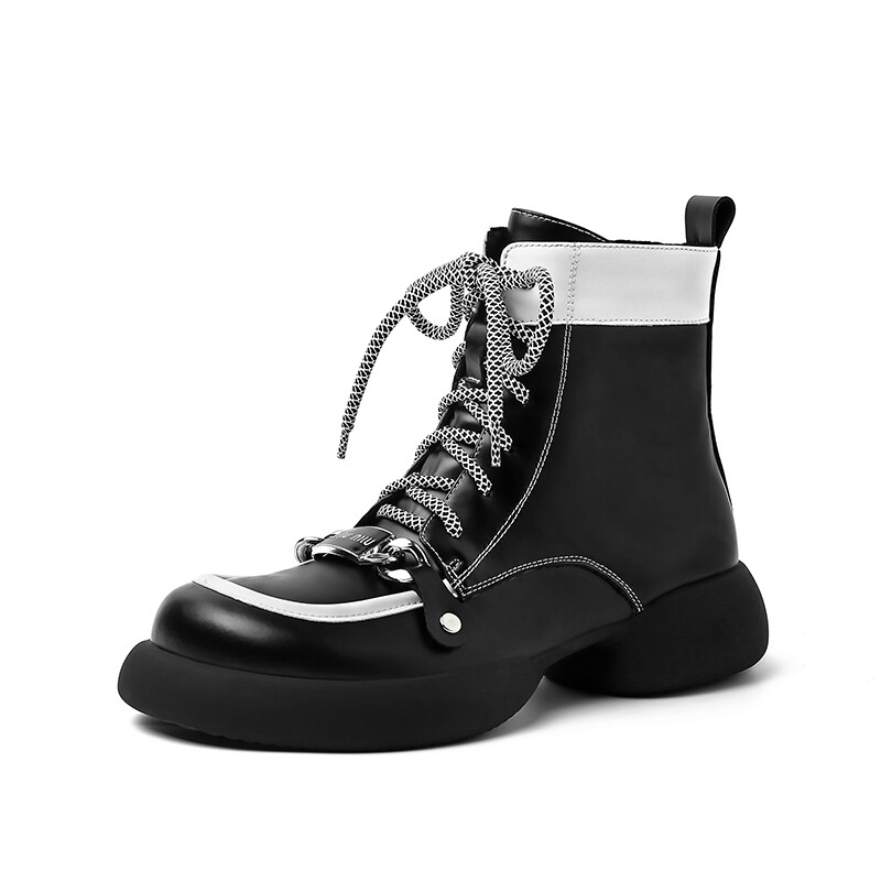 

Ботильоны PVAJ Ankle Boots Women's, черный