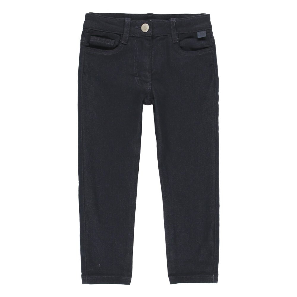 

Брюки Boboli Twill Knit Long, синий