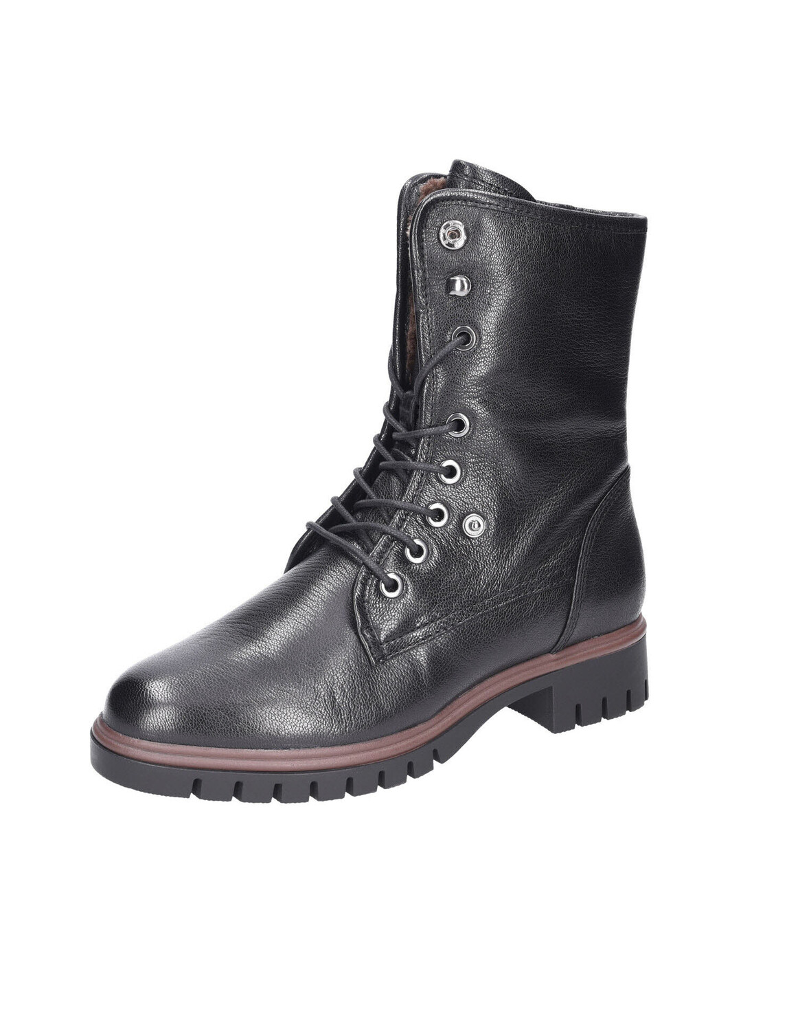 

Ботинки Regarde le Ciel Winterstiefelette, черный