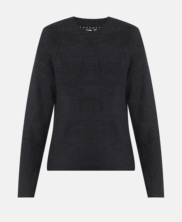 

Джемпер с длинными рукавами Gap, цвет Caviar Black