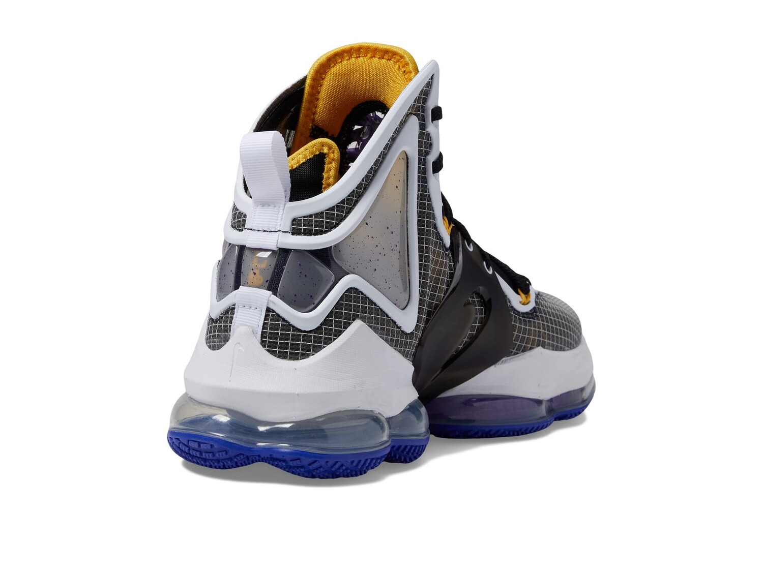 

Кроссовки Nike Lebron XIX