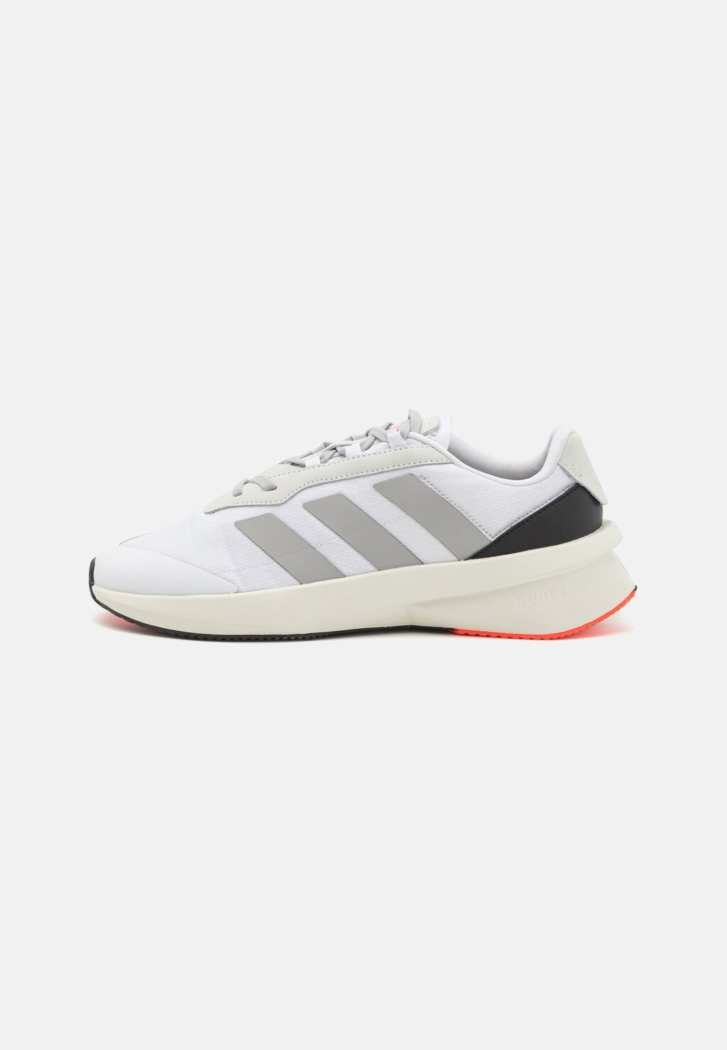 

Кроссовки Adidas Heawyn Unisex, обувь белый / серый двойка