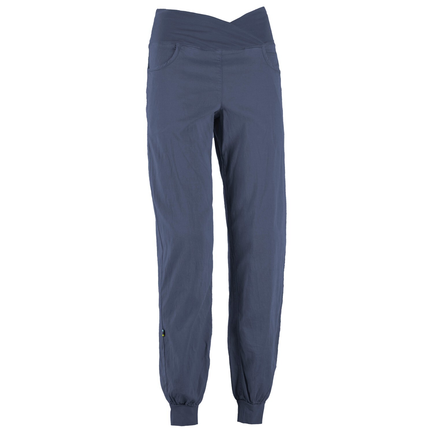 

Брюки E9 Women's Olivia S, цвет Vintageblue