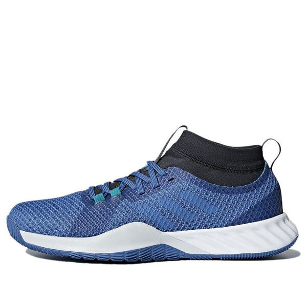 

Кроссовки adidas CrazyTrain Pro 3.0 'Trace Royal', синий