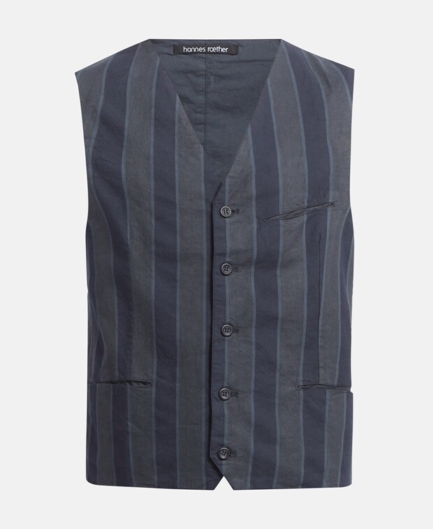 

Жилет Hannes Roether, цвет Medium Grey