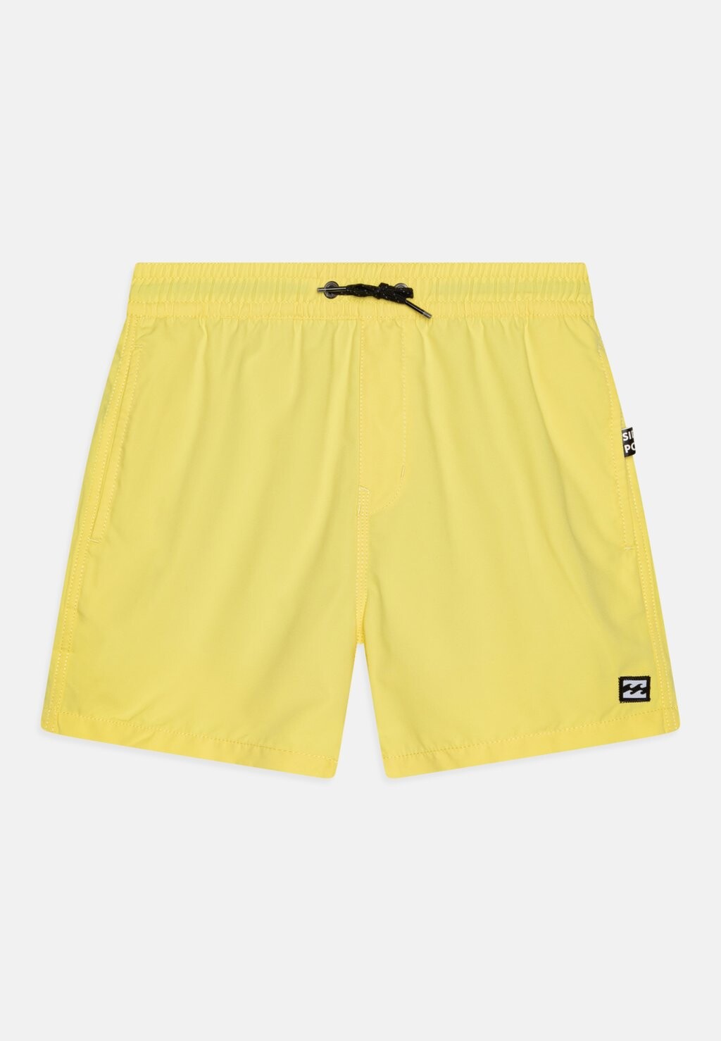 

Шорты для плавания ALL DAY Billabong, цвет yellow