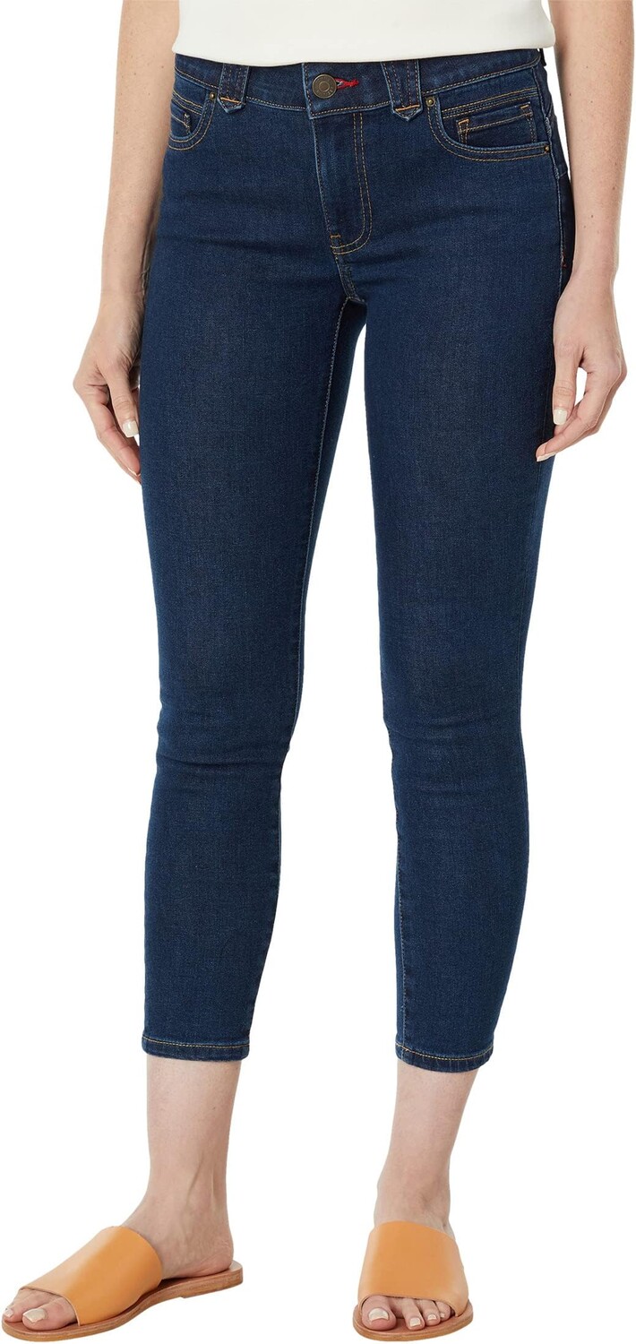 

Джинсы Waverly Skinny Crop in Star Wash Tommy Hilfiger, цвет Star Wash