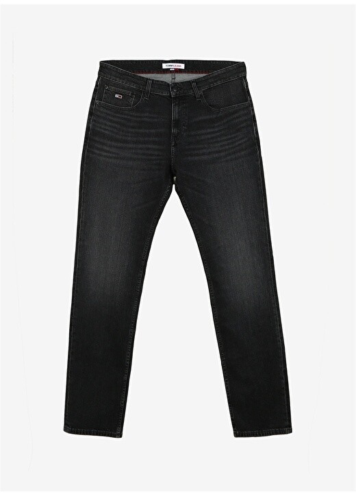 

Обычные мужские джинсовые брюки Tommy Jeans