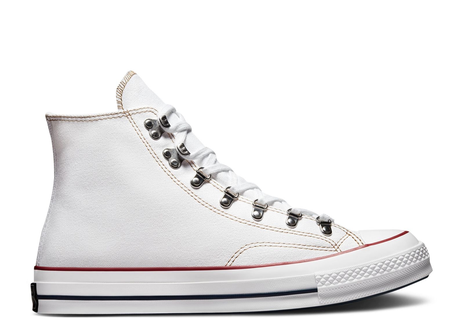 

Кроссовки Converse Pglang X Chuck 70 High 'Goodluckchuck', белый