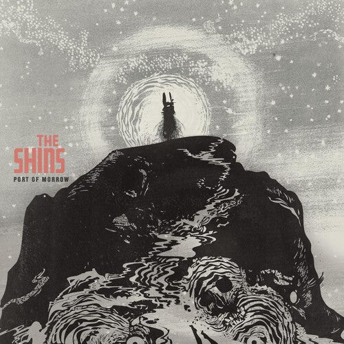 

Виниловая пластинка Shins: Port of Morrow