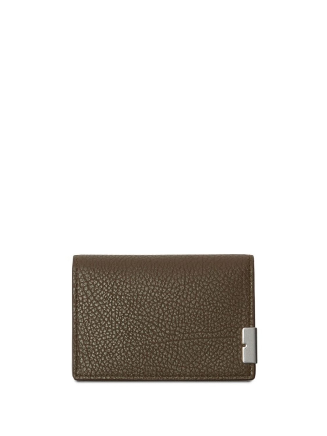 

Кошелек B Cut Burberry, коричневый