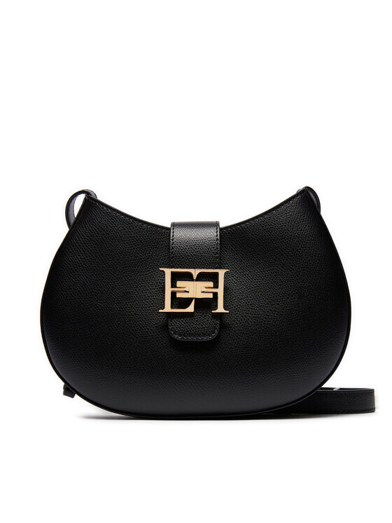 

Кошелек Elisabetta Franchi, черный