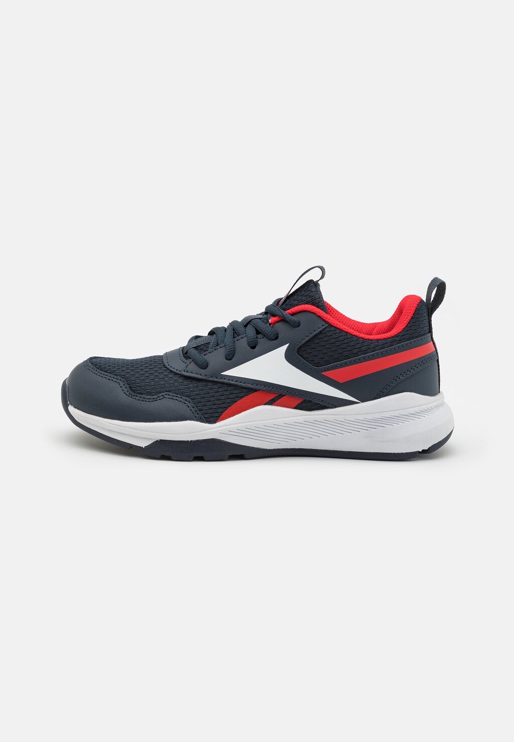 

кроссовки для стабилизирующего бега Xt Sprinter 2.0 Unisex Reebok, цвет vector navy/vector red/footwear white