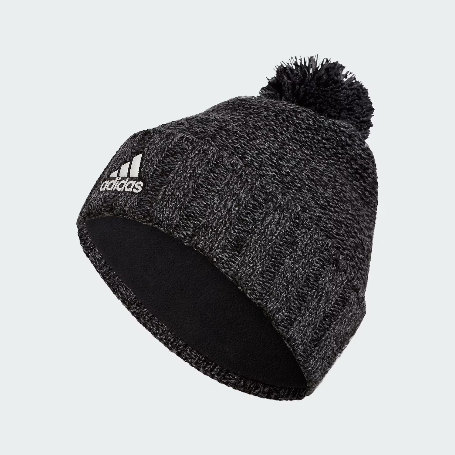 

Шапка-бини Recon 3 Ballie Adidas, цвет Charcoal/Black/White