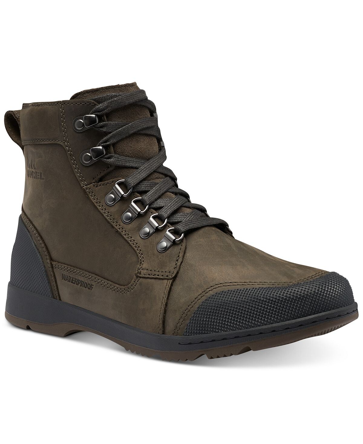 

Мужские водонепроницаемые ботинки Ankeny II Urban Adventurer Sorel