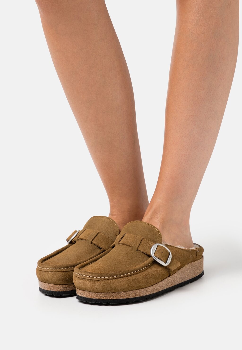 

Шлепанцы Birkenstock