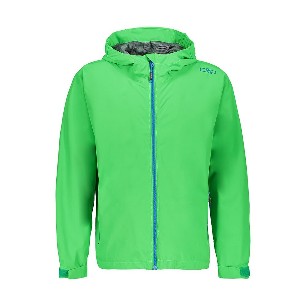 

Куртка CMP Fix Hood 39X7984, зеленый