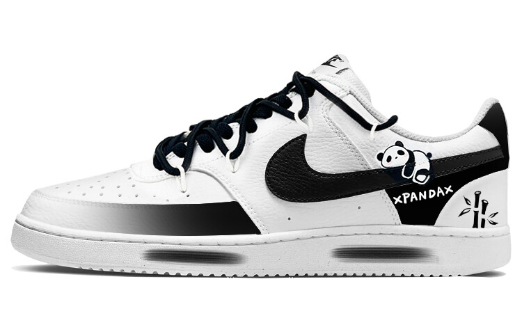 

Мужские кроссовки для скейтбординга Nike Court Vision 1