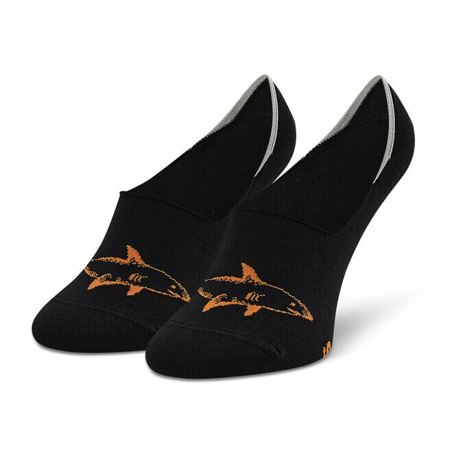 

Носки Freakers FFMREK-BLK, черный