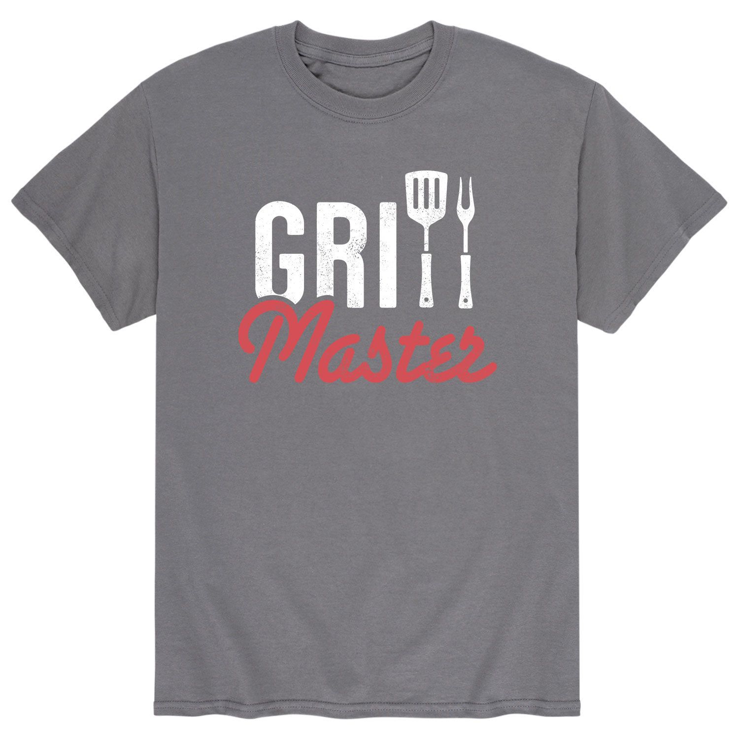 Мужская футболка Grill Master Licensed Character фартук grill master камуфляж
