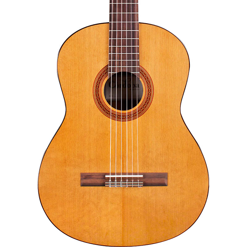 

Акустическая гитара Cordoba C5 Classical Acoustic Guitar in Natural Finish