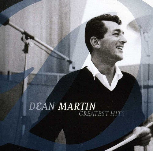 

CD диск Martin, Dean: Greatest Hits