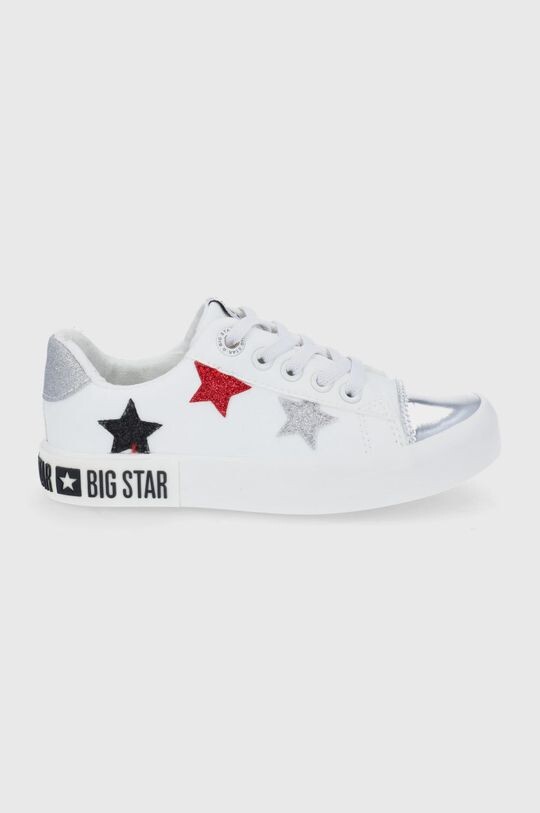

Детские кроссовки Big Star, белый