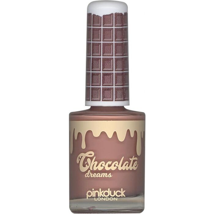 

Лак для ногтей Esmaltes Chocolate Dreams Wild & Young, 386