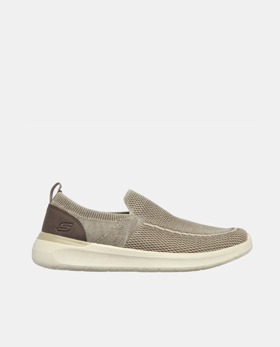 

Мужские низкие кроссовки Sport Lattimore из дышащей сетки Skechers