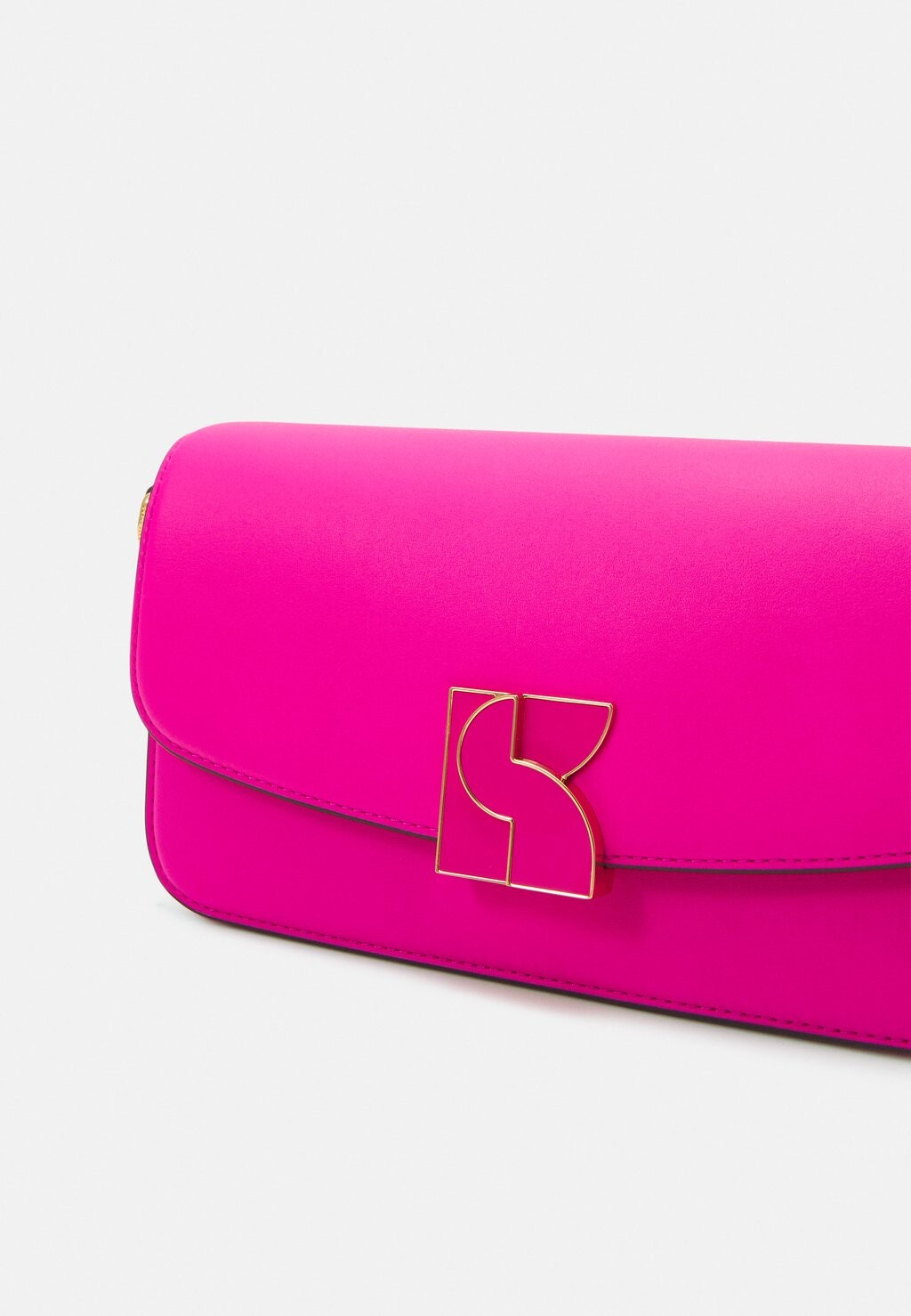 

Сумочка Dakota Smooth Small Crossbody kate spade new york, розовый