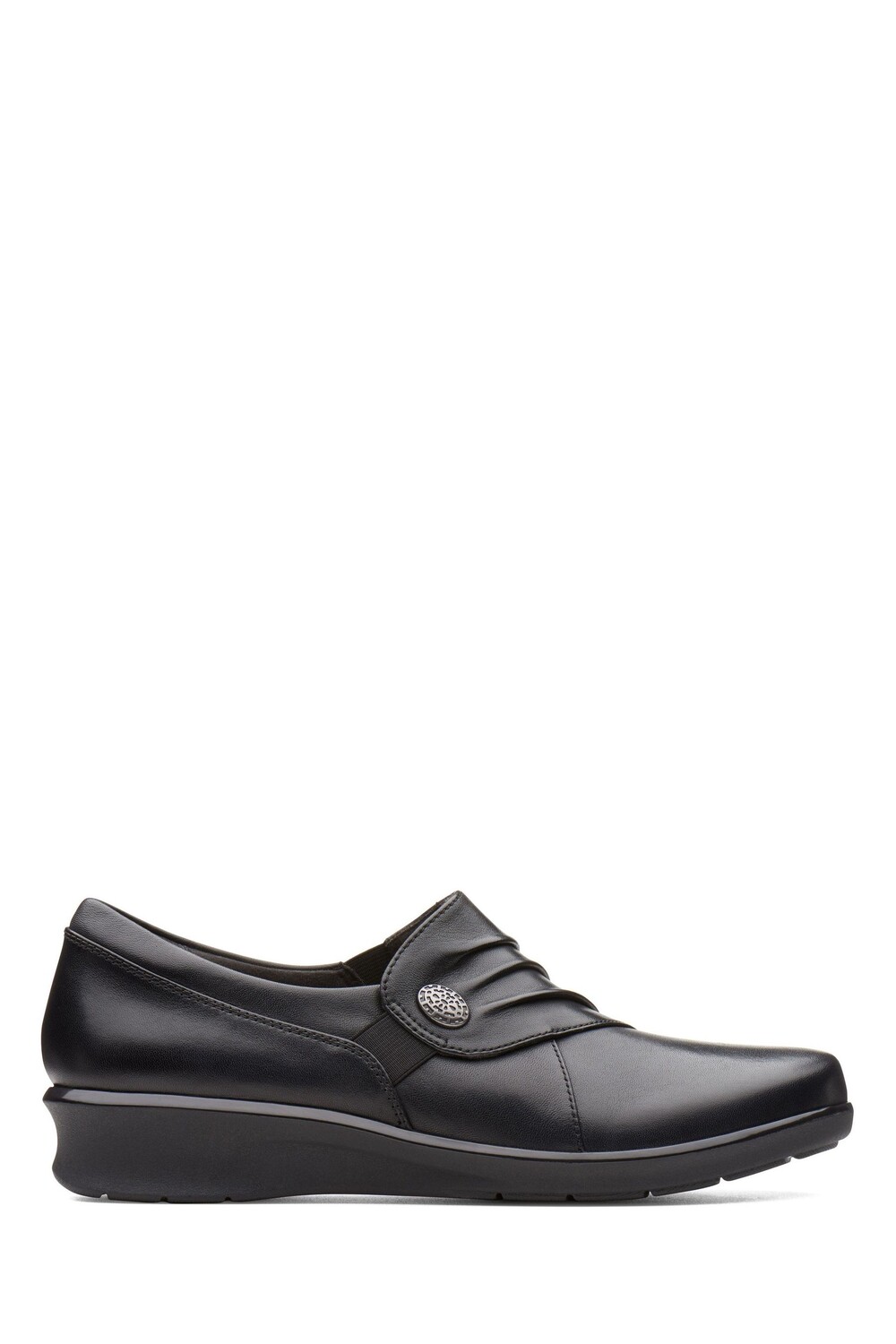 

Туфли Надежда Роксана Clarks, черный