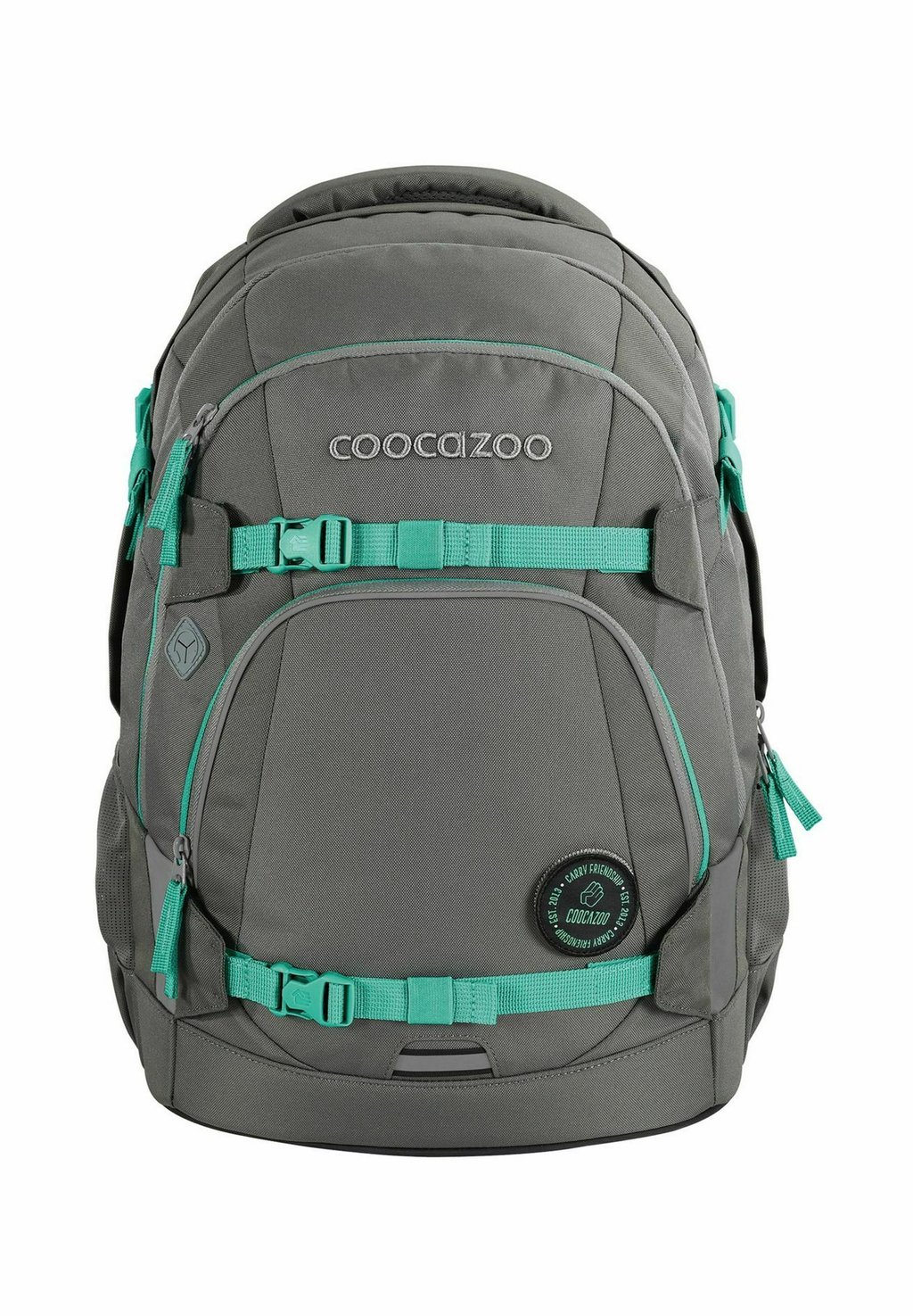 Школьная сумка MATE coocazoo, цвет fresh mint